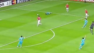 Manchester United - Barcelona | Semi-Final Champions League