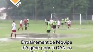 ????Algérie