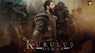 Kurulus Osman - Episode 62 (English Subtitles)