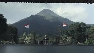 Epic Medley of Indonesian Culture