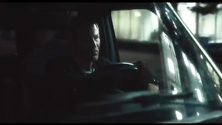 Muzzle (2023)