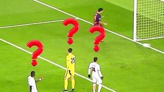 Epic Moments in Football ????