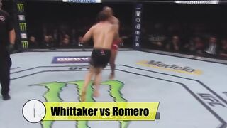 The Best Chicken Dances in MMA