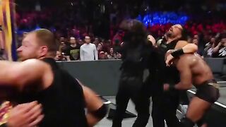 WWE реслинг 247
