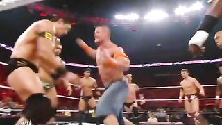 WWE реслинг 248