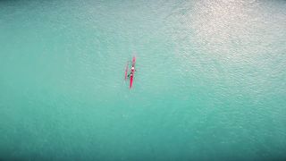 "Unleash the Athlete Within: Sports Highlights Reel"