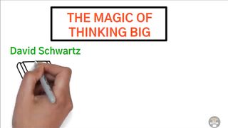 This 1 book will SKYROCKET your personal growth [FULL & DETAILED SUMMARY] - Magic of thinking big