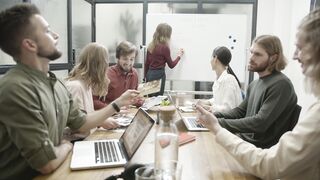 "Mastering Business Success: Strategies for Growth and Innovation"