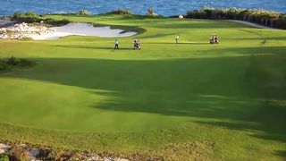 "Swing to Victory: The Art and Science of Golf"
