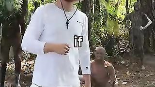 mrbeast. Spot The Hidden People For $10,000