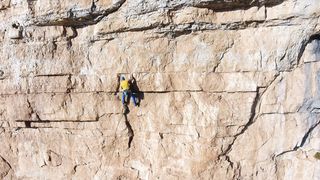 "Vertical Adventures: Conquering Cliffs and Peaks"