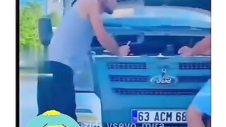 Funny video ???????????? #fyfpシ゚ #viralreels tranding