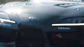 Japanese bmw