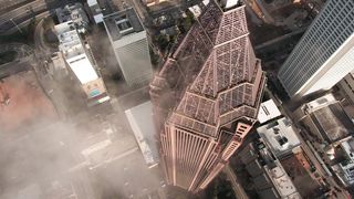 "Urban Rhythms: Exploring the Soul of the City"