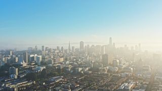 "Metropolitan Marvels: A Cityscape Adventure"