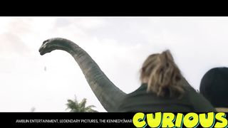 The Largest Dinosaurs to Roam the Earth