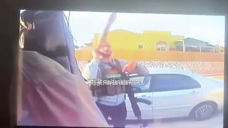 Ofaqim Under Siege | Hamas Door-to-Door Incident | RCF
