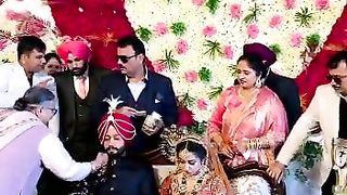 Married 5