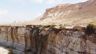 "Unveiling the Arid: Chronicles of the Desert's Majesty"