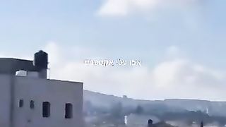 Hebron Tragedy | Gaza Rocket Hits Palestinian House | RCF