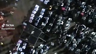 Praise song