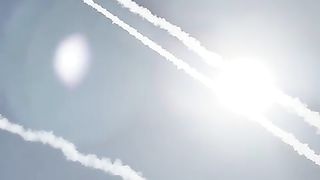 Gaza Rockets | Unpredictable Strikes | RCF