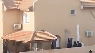 House-to-House Clearing | Israeli Police vs. Hamas Infiltrators | RCF