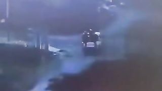 Southern Israel Intrusion | Palestinian Gunmen on Technicals | RCF