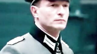 ГЕРМАНСКИЙ ОФИЦЕР
