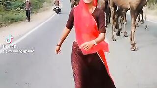 Tharparkar ka khobsoorat nazara or song