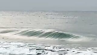 Beach Skirmish | Israeli Forces vs. Hamas Boats | 7/10/2023 | RCF