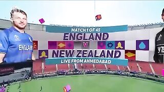 Cricket worldcup 2023