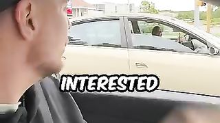 mrbeast.I Traded My Car At a Red Light