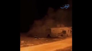 Idlib Offensive | Syrian Army & Allies' Attacks | 5-6/10/2023 | RCF