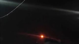 Turkish MRLS Strike | YPG/PKK Targets | Northern Syria | RCF