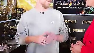 The Rock Vs MrBeast For $100,000 4