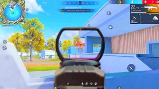 25 Kills Grandmaster Lobby _ Apelapato Solo Vs Squad Full Gameplay _ Garena Free Fiee