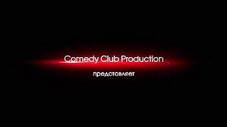 Сериал СашаТаня 10 серия 1 сезон