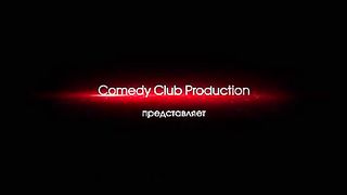 Сериал СашаТаня 11 серия 1 сезон