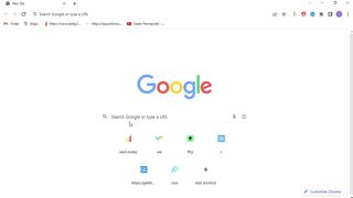 google info