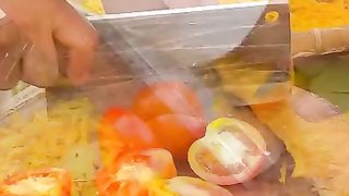 Squash recipe