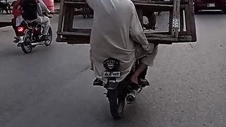 Wonderful jugaad...https://fb.watch/nx1SlUSCO8/?mibextid=Nif5oz