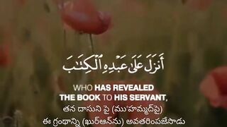 Sobhi - Beautiful quran recitation whatsapp status 2021 - Surah Al-Kahf - Tilawat #Shorts