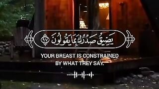 Sobhi - Quran Tilawat -  Whatsapp status - Beautiful Quran recitation 2021 #shorts_2
