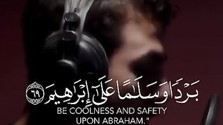 Sobhi - Quran Tilawat -  Whatsapp status - Beautiful Quran recitation 2022 #shorts_9