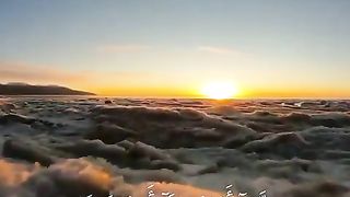 WhatsApp status - Beautiful Quran recitation by Tariq Mohammed 2021 - #Shorts