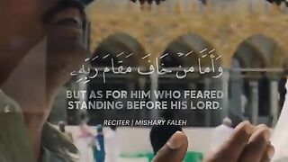 Quran Tilawat -  WhatsApp status - Beautiful Quran recitation 2023 #Shorts 2