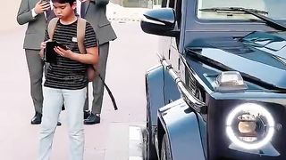 Добро всегда возвращается