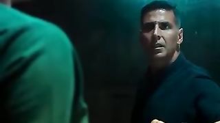 akshay kumar action