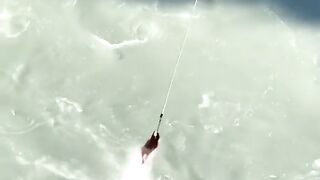 Bungee jump